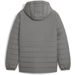 PUMA teamADDITIONS Steppjacke mit Kapuze Herren 13 - flat...