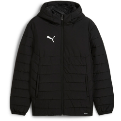 PUMA teamADDITIONS Steppjacke mit Kapuze Herren 03 - PUMA...