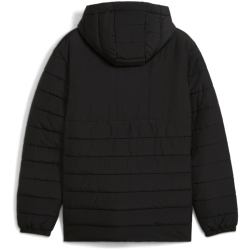 PUMA teamADDITIONS Steppjacke mit Kapuze Herren 03 - PUMA...