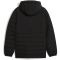 PUMA teamADDITIONS Steppjacke mit Kapuze Herren 03 - PUMA black-PUMA silver XL