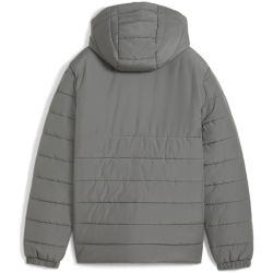 PUMA teamADDITIONS Steppjacke mit Kapuze Kinder 13 - flat...