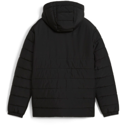 PUMA teamADDITIONS Steppjacke mit Kapuze Kinder 03 - PUMA...