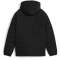 PUMA teamADDITIONS Steppjacke mit Kapuze Kinder 03 - PUMA black-PUMA silver 116