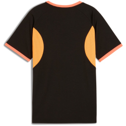 PUMA IndividualLIGA Trikot Kinder 07 - PUMA black/heat...