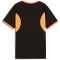 PUMA IndividualLIGA Trikot Kinder 07 - PUMA black/heat fire 128