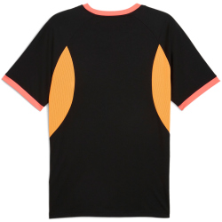 PUMA IndividualLIGA Trikot Herren 07 - PUMA black/heat fire L
