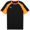 PUMA IndividualLIGA Trikot Herren 07 - PUMA black/heat fire L