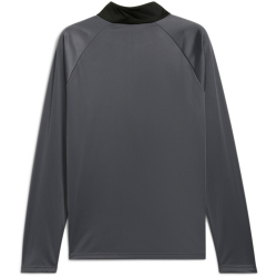 PUMA IndividualLIGA 1/4-Zip Trainings-Top Herren 08 -...