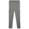 PUMA teamCUP Trainingshose Herren 13 - flat medium gray/puma silver/flat light gray S
