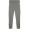PUMA teamCUP Trainingshose Herren 13 - flat medium gray/puma silver/flat light gray S