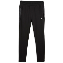 PUMA teamCUP Trainingshose Herren 03 - PUMA black/PUMA...