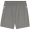 PUMA teamCUP Trainingsshorts Herren 13 - flat medium gray/puma silver/flat light gray S