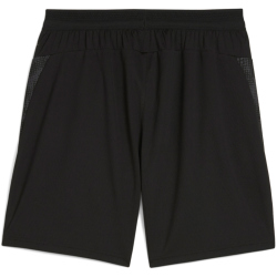 PUMA teamCUP Trainingsshorts Herren 03 - PUMA black/PUMA...