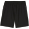 PUMA teamCUP Trainingsshorts Herren 03 - PUMA black/PUMA silver/flat dark gray S
