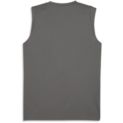 PUMA teamCUP ärmelloses Trainingsshirt Herren 13 -...