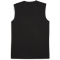 PUMA teamCUP ärmelloses Trainingsshirt Herren 03 - PUMA black/PUMA silver/flat dark gray S