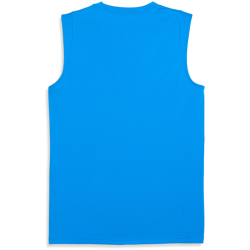 PUMA teamCUP ärmelloses Trainingsshirt Herren 02 -...