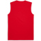 PUMA teamCUP ärmelloses Trainingsshirt Herren 01 - PUMA red/PUMA silver/dark cherry S