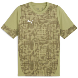 PUMA teamCUP Trainingsshirt Herren 40 - calming...