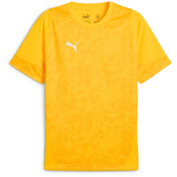 PUMA teamCUP Trainingsshirt Herren 07 - faster...