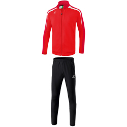 erima Liga Line 2.0 Trainingsanzug red/tango red/white XXL