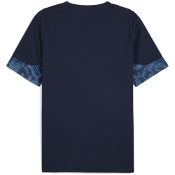 PUMA teamCUP Trainingsshirt Herren 06 - PUMA navy/PUMA...