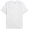 PUMA teamCUP Trainingsshirt Herren 04 - PUMA white/PUMA silver/feather gray S