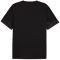 PUMA teamCUP Trainingsshirt Herren 03 - PUMA black/PUMA silver/flat dark gray S