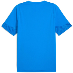 PUMA teamCUP Trainingsshirt Herren 02 - electro...
