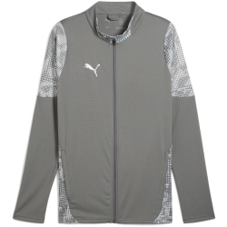 PUMA teamCUP Trainingsjacke Herren 13 - flat medium...