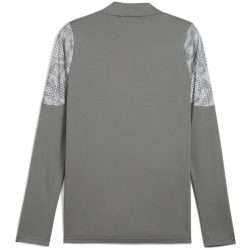 PUMA teamCUP Trainingsjacke Herren 13 - flat medium...
