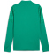 PUMA teamCUP Trainingsjacke Herren 05 - sport green/puma silver/power green S