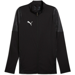 PUMA teamCUP Trainingsjacke Herren 03 - PUMA black/PUMA...