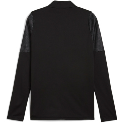 PUMA teamCUP Trainingsjacke Herren 03 - PUMA black/PUMA...