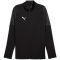PUMA teamCUP Trainingsjacke Herren 03 - PUMA black/PUMA silver/flat dark gray S