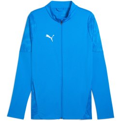 PUMA teamCUP Trainingsjacke Herren 02 - electro...