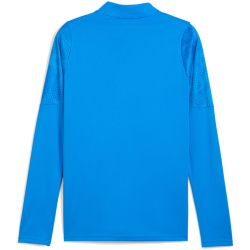 PUMA teamCUP Trainingsjacke Herren 02 - electro...