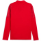 PUMA teamCUP Trainingsjacke Herren 01 - PUMA red/PUMA silver/dark cherry S