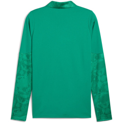 PUMA teamCUP 1/4-Zip Trainings-Top Herren 05 - sport...