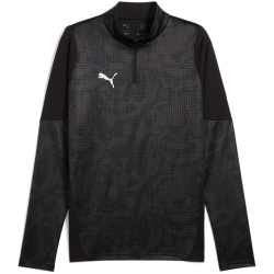 PUMA teamCUP 1/4-Zip Trainings-Top Herren 03 - PUMA...