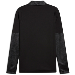 PUMA teamCUP 1/4-Zip Trainings-Top Herren 03 - PUMA...