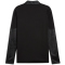 PUMA teamCUP 1/4-Zip Trainings-Top Herren 03 - PUMA black/PUMA silver/flat dark gray S
