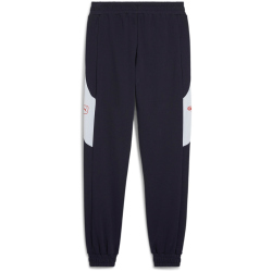 PUMA King Top Jogginghose Herren 07 - new navy/silver mist S