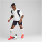 PUMA King Top Sweatshorts Herren 07 - new navy/silver mist S
