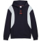PUMA King Top Hoodie Herren 07 - new navy/silver mist L
