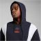 PUMA King Top Hoodie Herren 07 - new navy/silver mist L