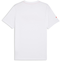 PUMA Formel 1 Essentials Logo T-Shirt Herren 02 - PUMA...