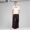 PUMA Formel 1 Essentials Logo T-Shirt Herren 02 - PUMA white S