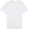 PUMA Formel 1 Essentials Logo T-Shirt Herren 02 - PUMA white S
