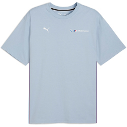 PUMA BMW M Motorsport Essentials+ Logo T-Shirt Herren 15...